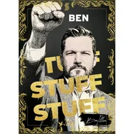BEN logo