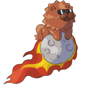 rsCOMET logo