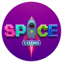 SPACE logo