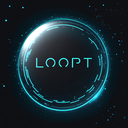 LOOPT logo