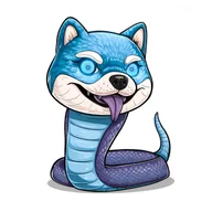 SNKDOG logo