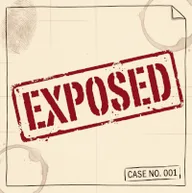 EXPOSE logo