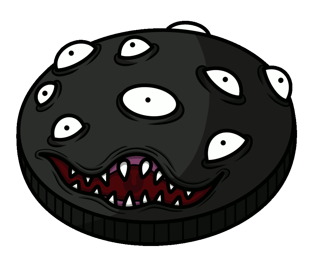 FUD logo