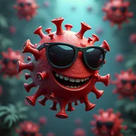 INFECT logo