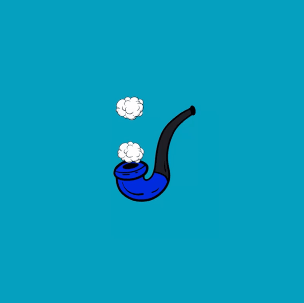 $SMOKE logo