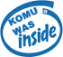 KOMU logo