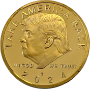 DONALD logo