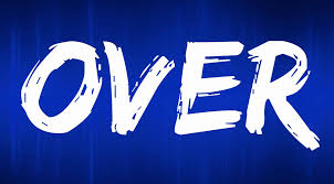 OVER logo