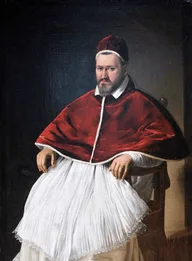 POPE logo
