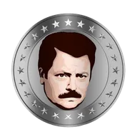 Ron logo