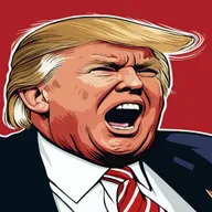 TRUMP logo