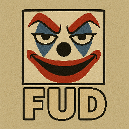 FUD logo