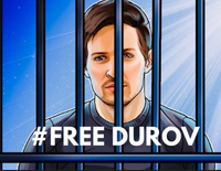 Durov logo