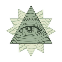 PONZI logo