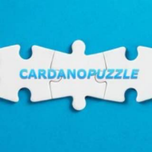 CARDANO PUZZLE logo