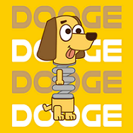 DOOGE logo
