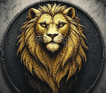LION logo