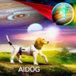 AIDOG logo