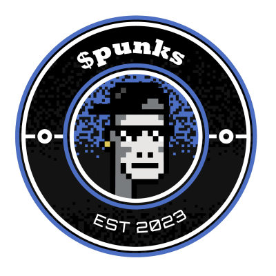 PUNKS logo