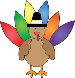 TURKEY logo