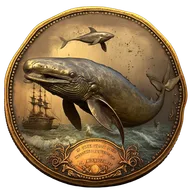 WHALE logo