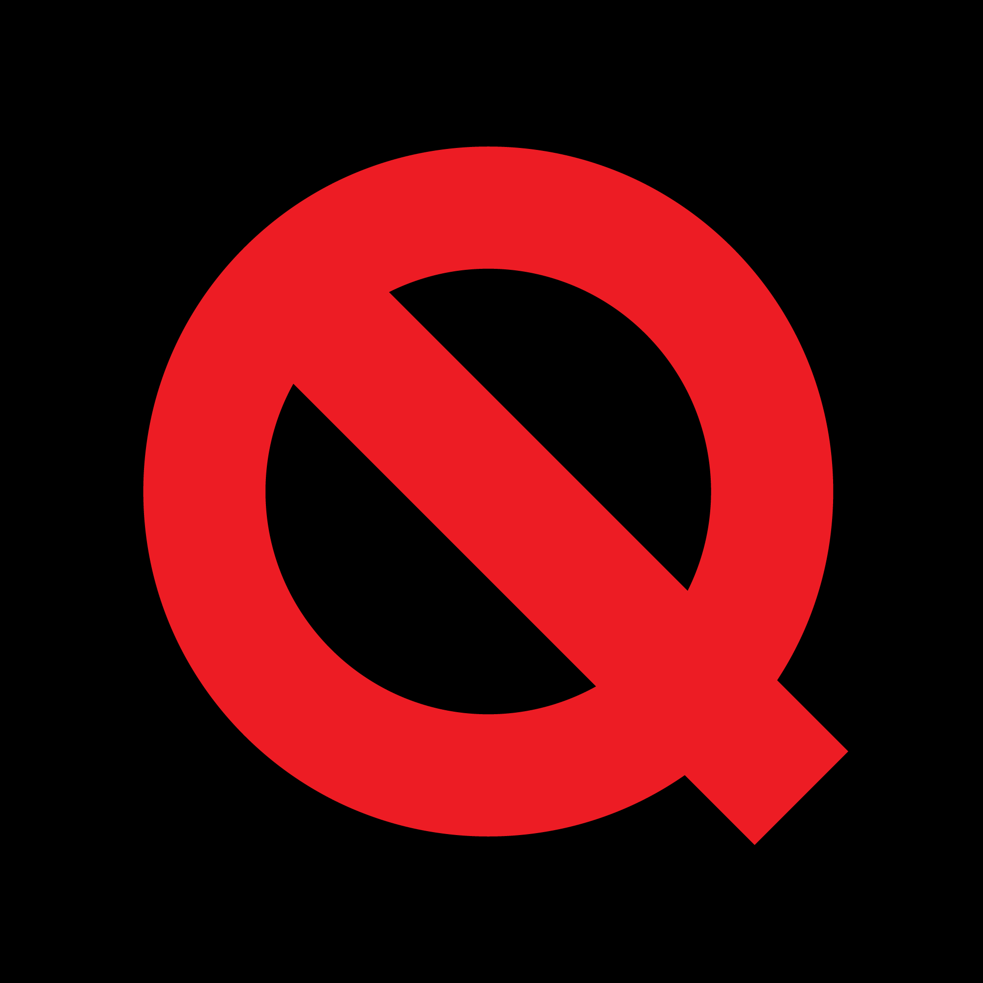 Quit logo