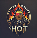 HOT logo
