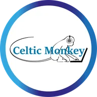 Celtic Coin logo