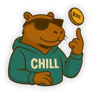 CHIL logo