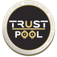 TRUST logo