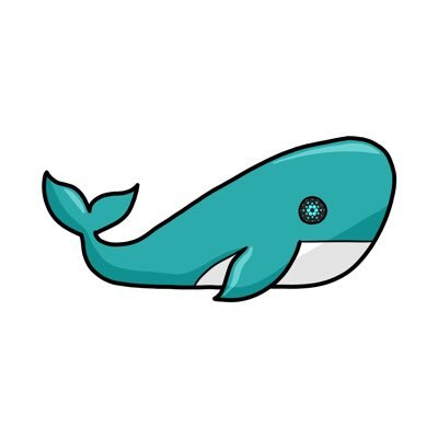WHALE logo