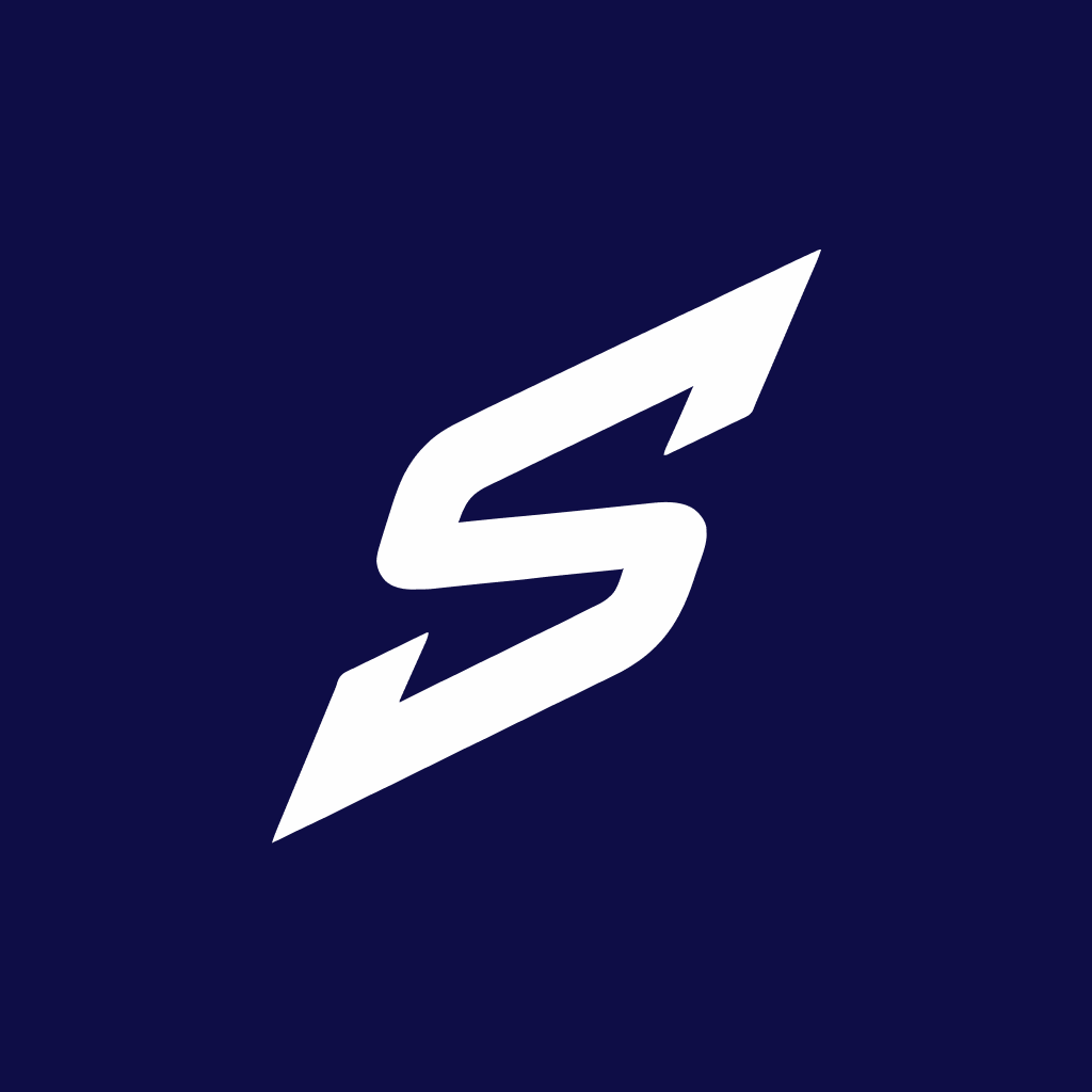 SURGE logo