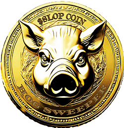 SLOP logo