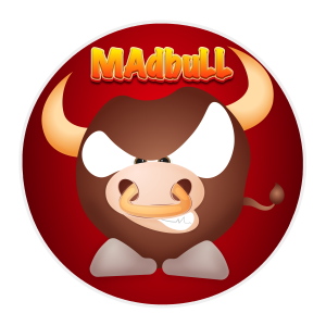MADBL logo