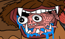 SALMON logo