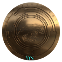 HYN logo