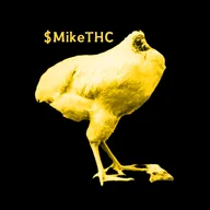 MikeTHC logo