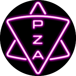 PZA logo