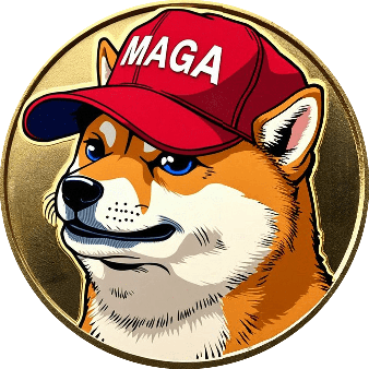 MAGA logo