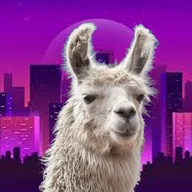 LLAMA logo