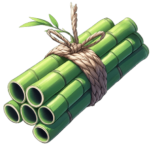 BAMBOO logo