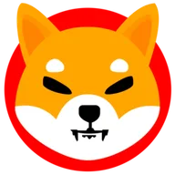 Shiba Inu logo