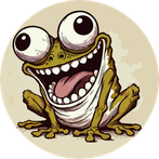TOAD logo