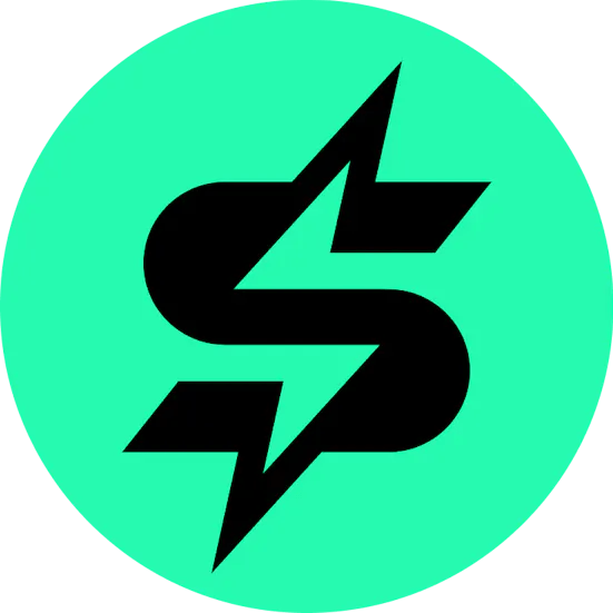 STRIKE logo