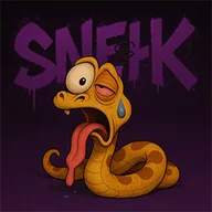 SNEHK logo
