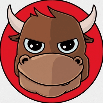 BULL logo