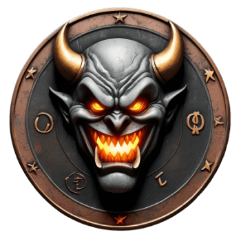 FEAR logo