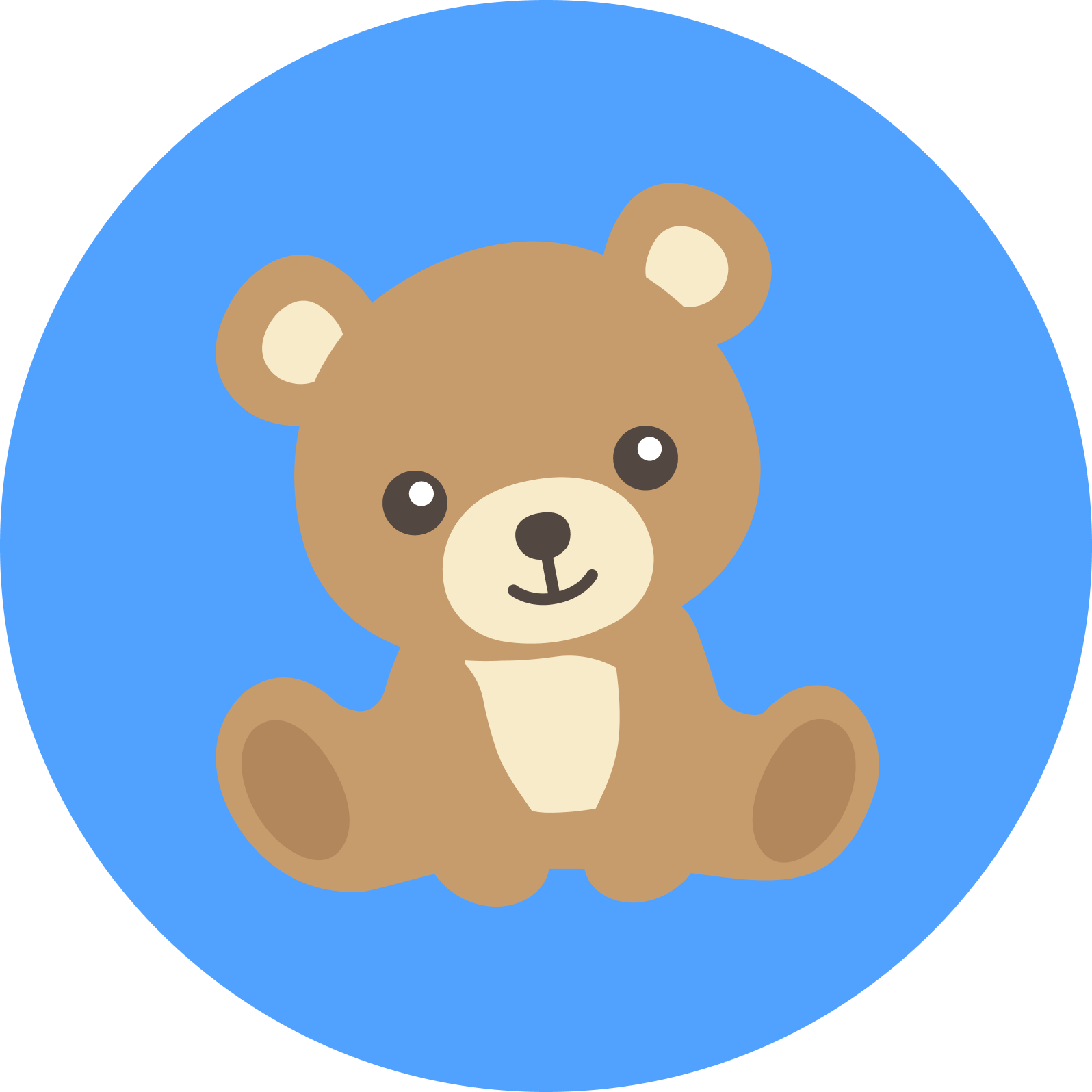 TEDY logo