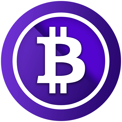 iBTC logo