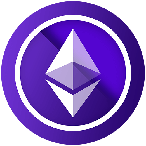 iETH logo
